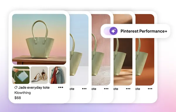 Pinterest Unveils Expansive AI-Powered Ecosystem for Enhanced Shopping and Advertising Experiences, Charting a Strategic Vision Towards 2026