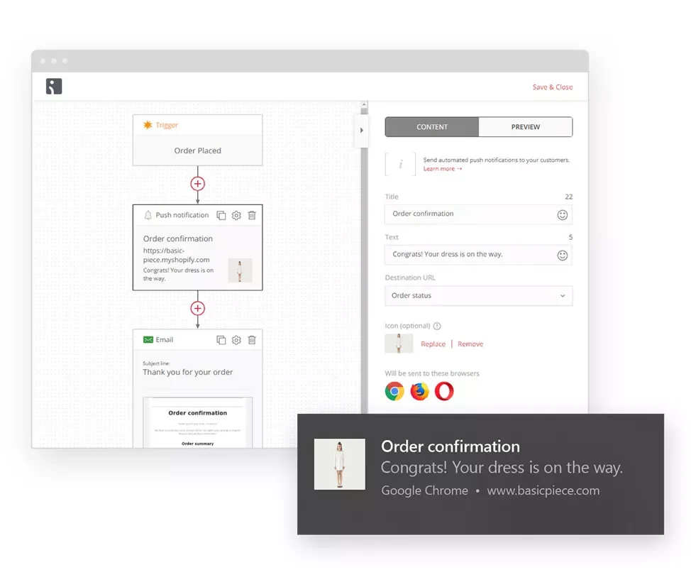 Push Notification Marketing: Strategies and How to Start