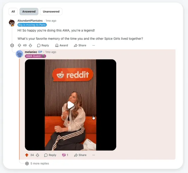 Reddit Introduces Video Replies in Comment Threads, Marking a Significant Evolution in Platform Engagement and Content Moderation
