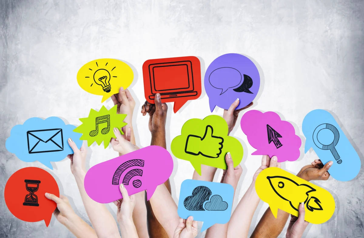Social media updates and new features to know this week