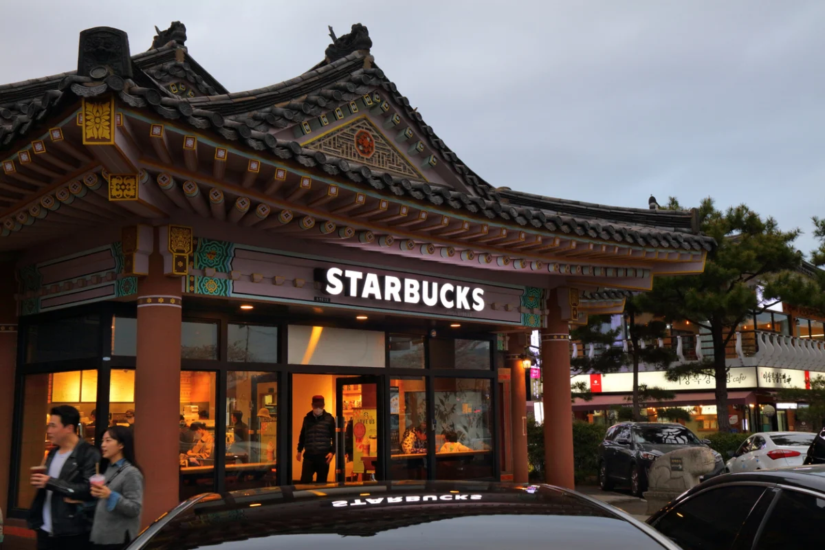 Starbucks South Korea Navigates Corporate Crisis Following Marketing Failure Amid Broader Industry Shifts in AI Governance and Brand Restoration