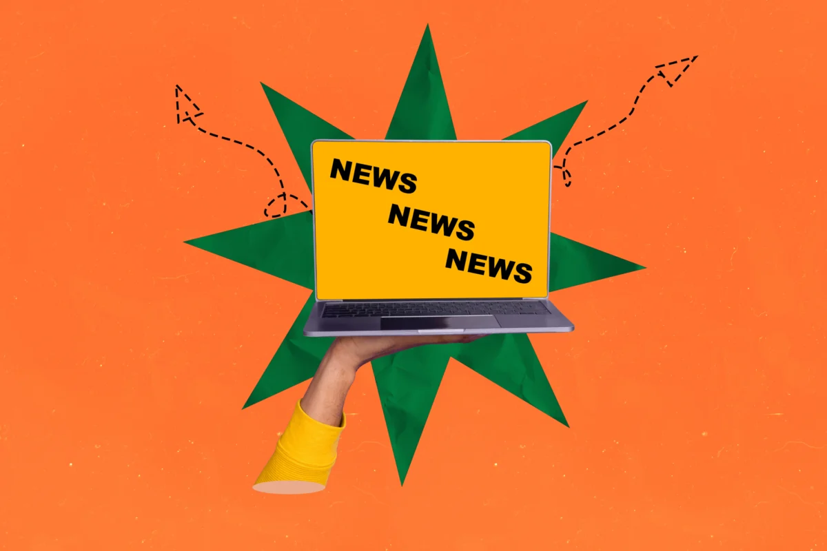 The 2026 Digital News Crisis Global Trust Hits Record Lows as Social Media and AI Dominate Information Consumption