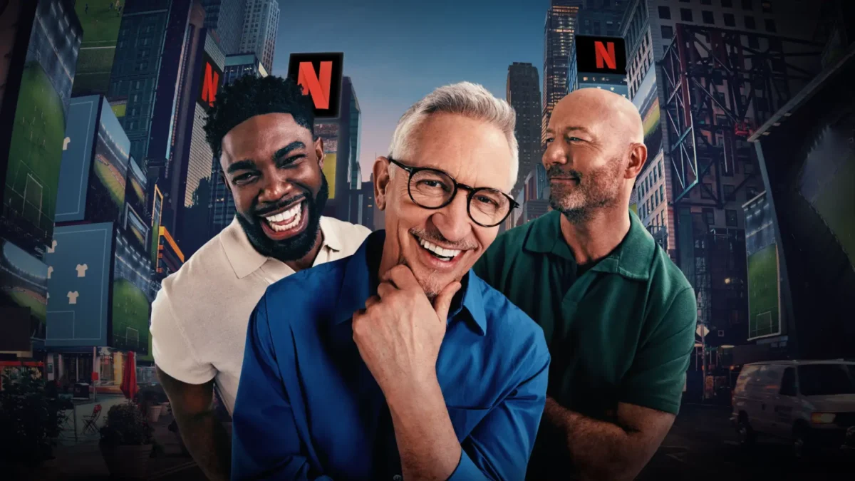 The 2026 FIFA World Cup Presents a New Frontier for UK Advertisers: Navigating a Hybrid Media Landscape of Live Broadcasts and Programmatic Reach
