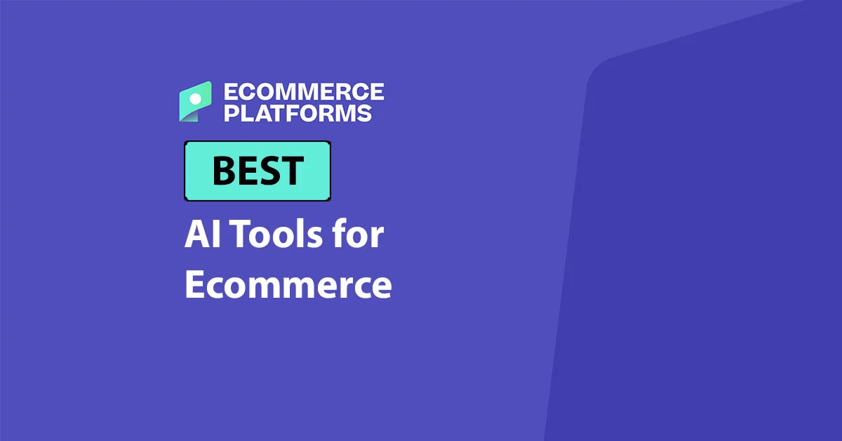The AI Ecommerce Revolution: Tools That Drive Revenue, Not Just Hype
