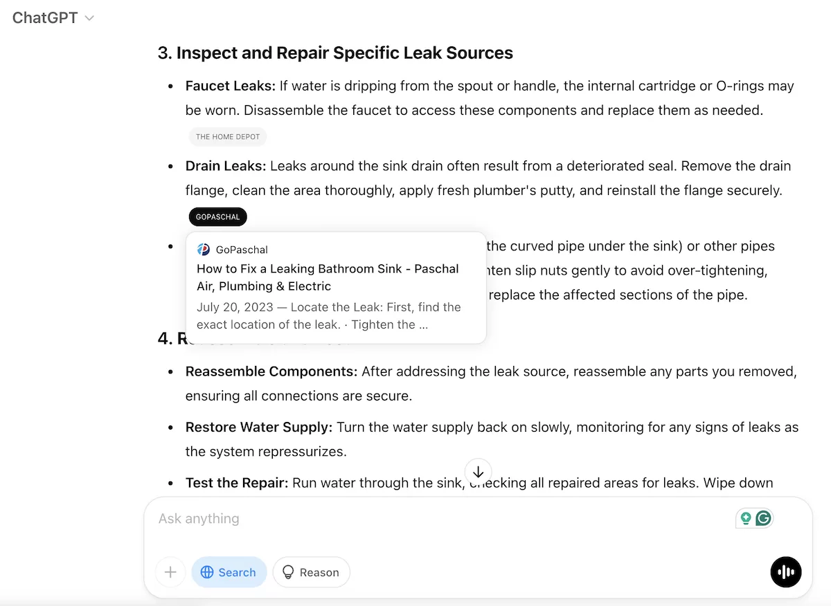 The AI Revolution in SEO: Small Businesses Must Master Conversational Prompts to Remain Visible