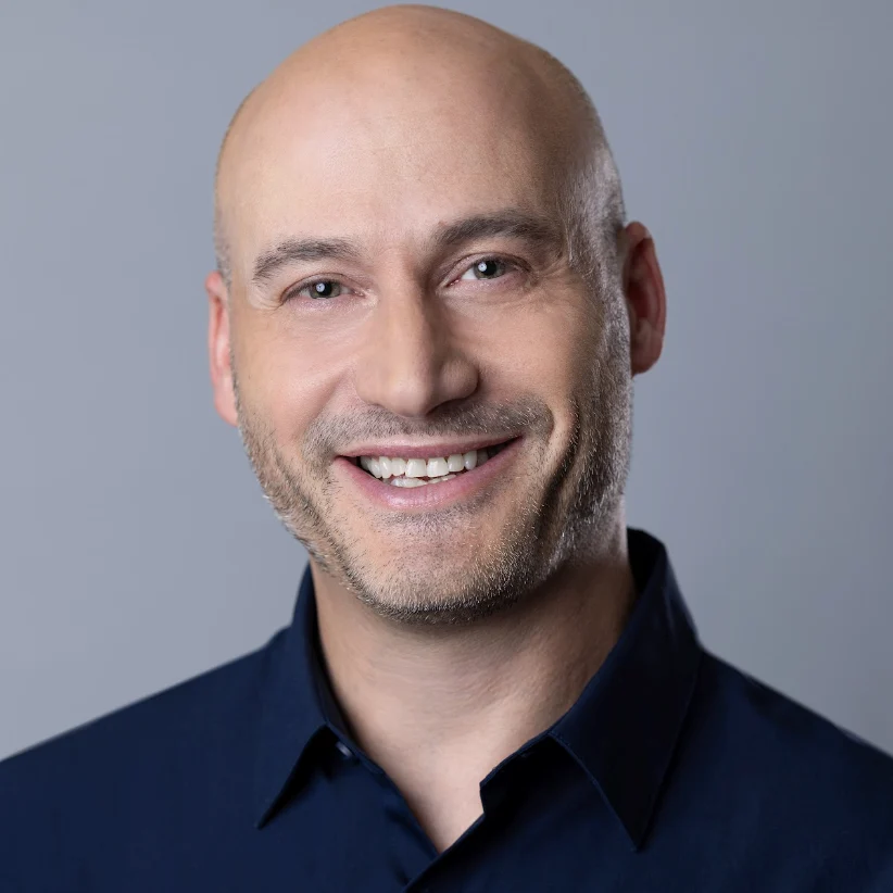 The CMO of Americas First Indoor Slide Park Brand on Building Experiences People Want to Try
