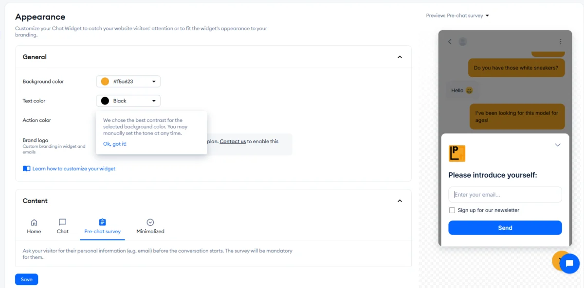 The Evolution of Live Chat Lead Generation Modern Strategies for High-Intent Digital Engagement in 2025