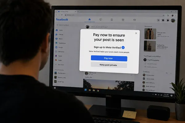 The Future of Free Social Media: Navigating the Shifting Sands of AI Costs and Subscription Models