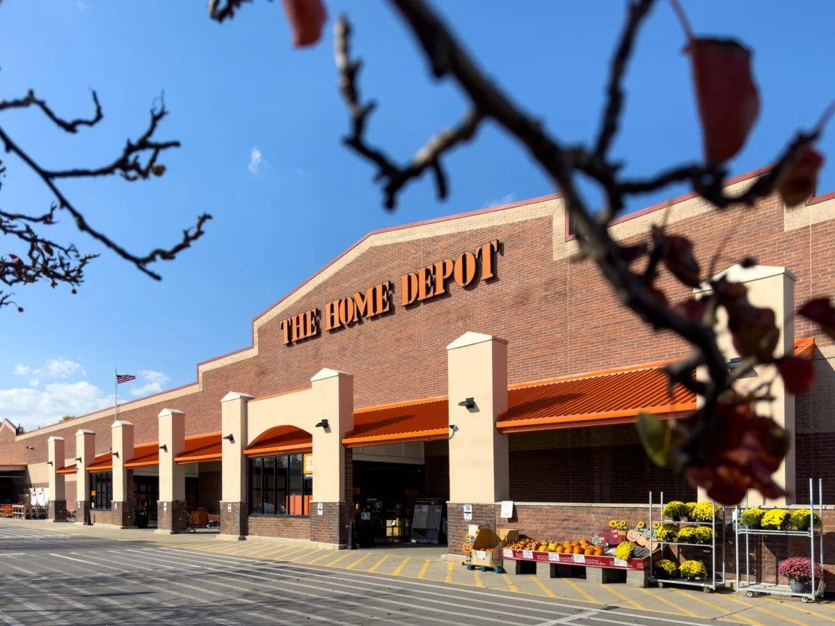 The Home Depot Unifies Retail Media Network, Forging Strategic Partnerships for Enhanced Advertiser Reach