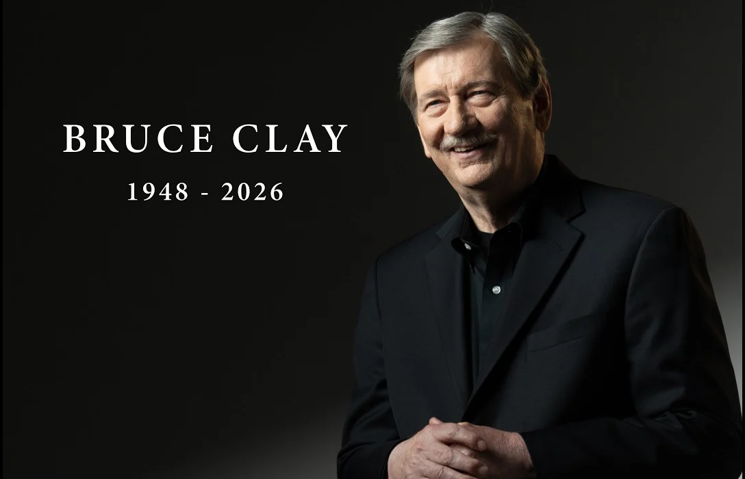 The Industry Mourns The Loss Of Bruce Clay: The Father Of SEO