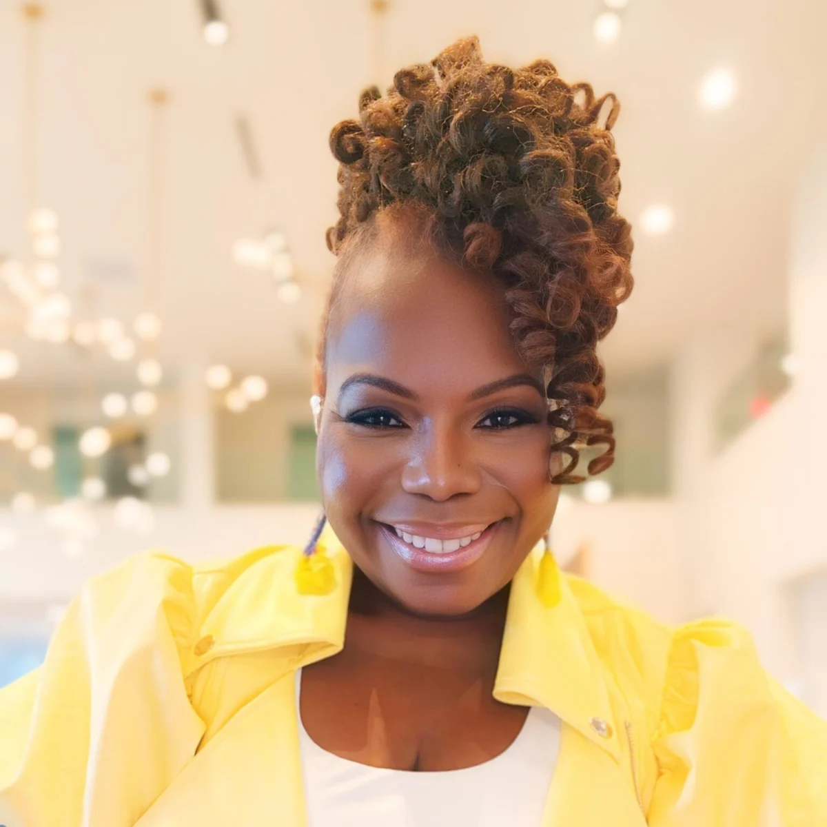 The Intersection of Ethics and Innovation How Diya Wynn is Redefining the Future of Responsible AI at Amazon Web Services