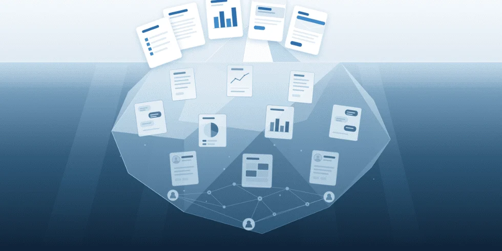 The Most Critical AI Investment for B2B Marketers Isn’t a Tool, It’s Their Foundation