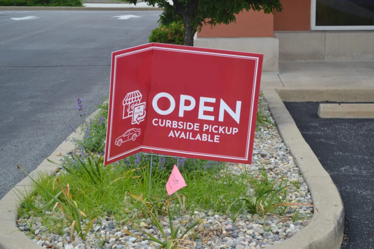 The Omnichannel Advantage: How Curbside Pickup Drives Higher Conversion Rates for Retail Chains