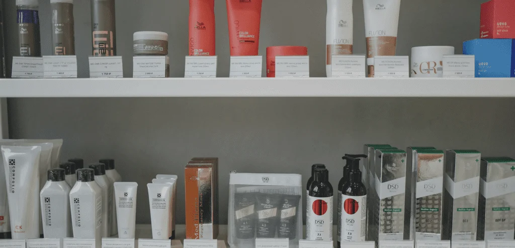 The Retail Shelf as a Battlefield: Winning Consumer Attention Through Strategic Packaging Design