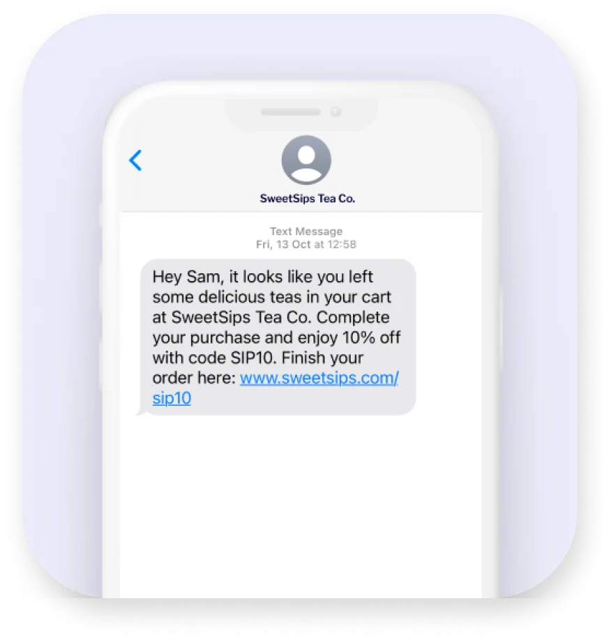 The Strategic Imperative of Personalized SMS Marketing in Modern E-commerce: Driving Engagement and Conversion Through Data-Driven Communication