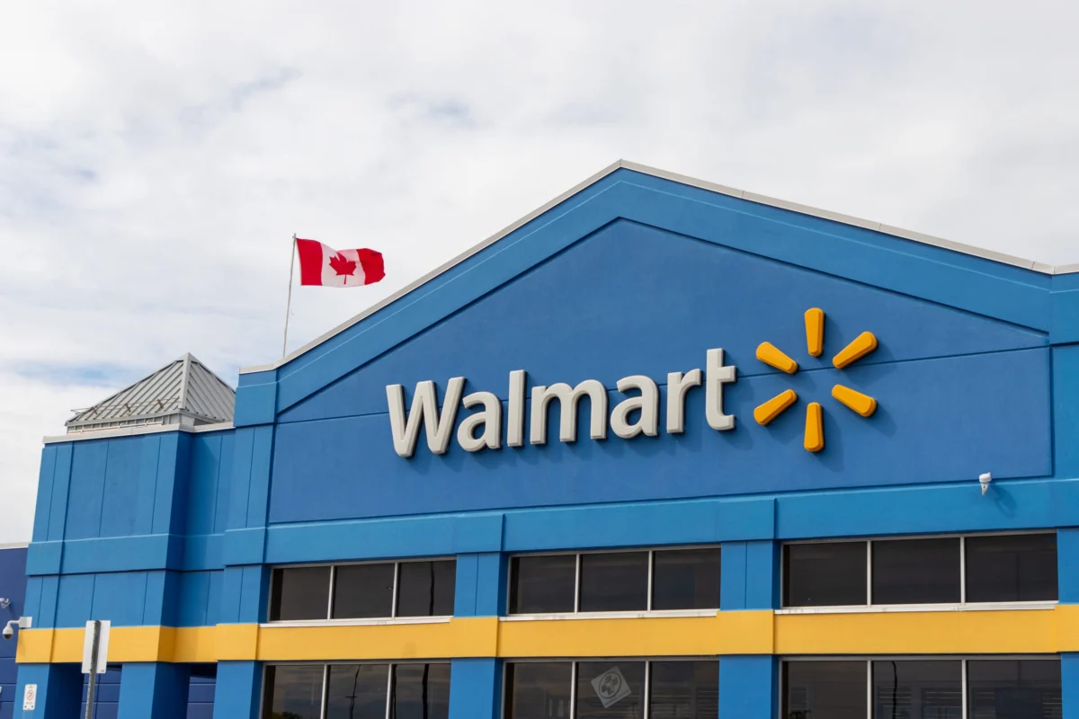 Walmart+ Launches in Canada, Challenging Amazon Prime and Canadian Grocers with a Comprehensive Membership Offering