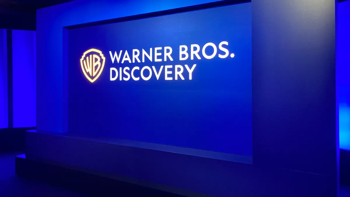 Warner Bros. Discovery Embraces Agentic AI for Advertising with AWS Partnership to Streamline Workflows and Enhance Advertiser Value