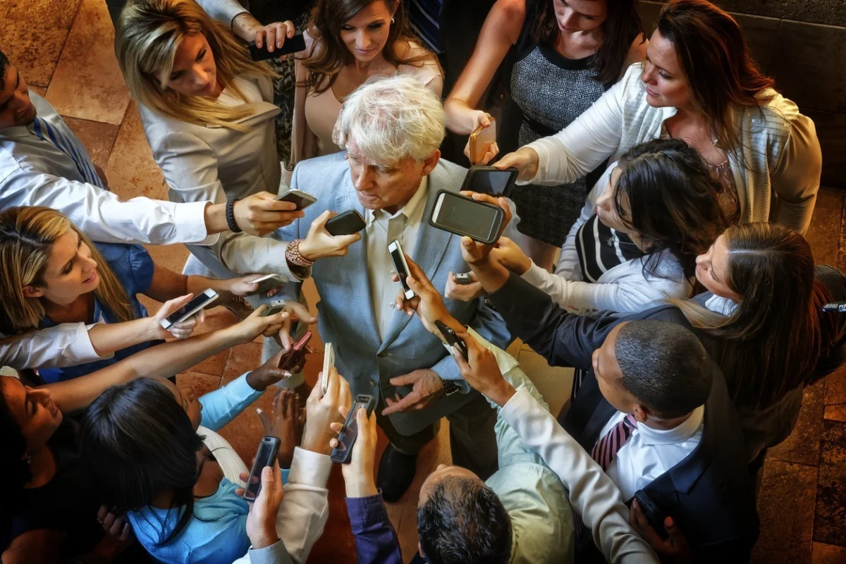 What Belongs in a Modern Crisis Playbook