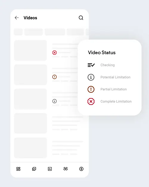 YouTube Overhauls Creator Tools with Enhanced Studio Features for Improved Transparency and Monetization Management