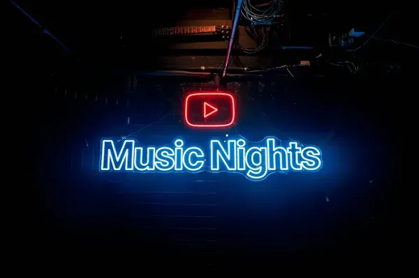 YouTube Unveils "Music Nights" Global Concert Series to Bolster Artist-Fan Connections and Music Discovery