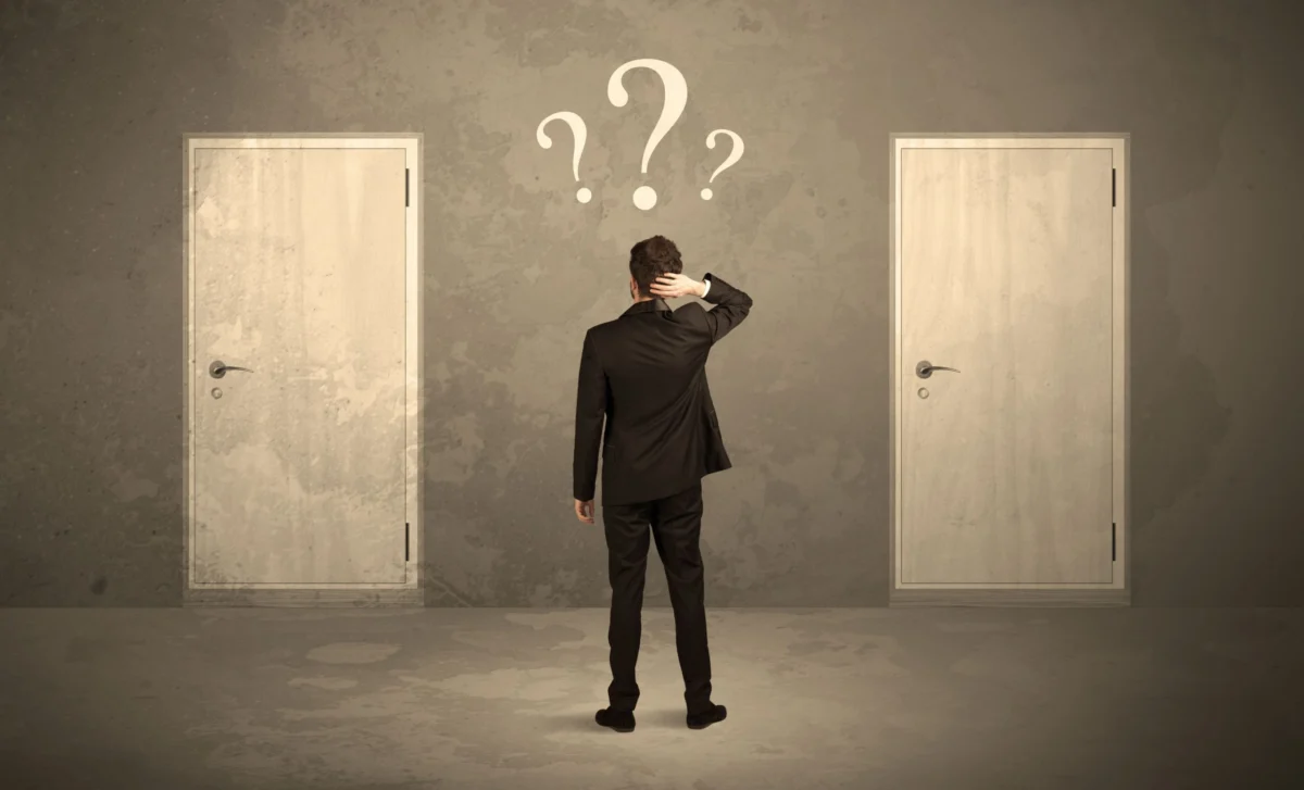 4 Steps to Build a Blueprint Before a Reputational Crisis