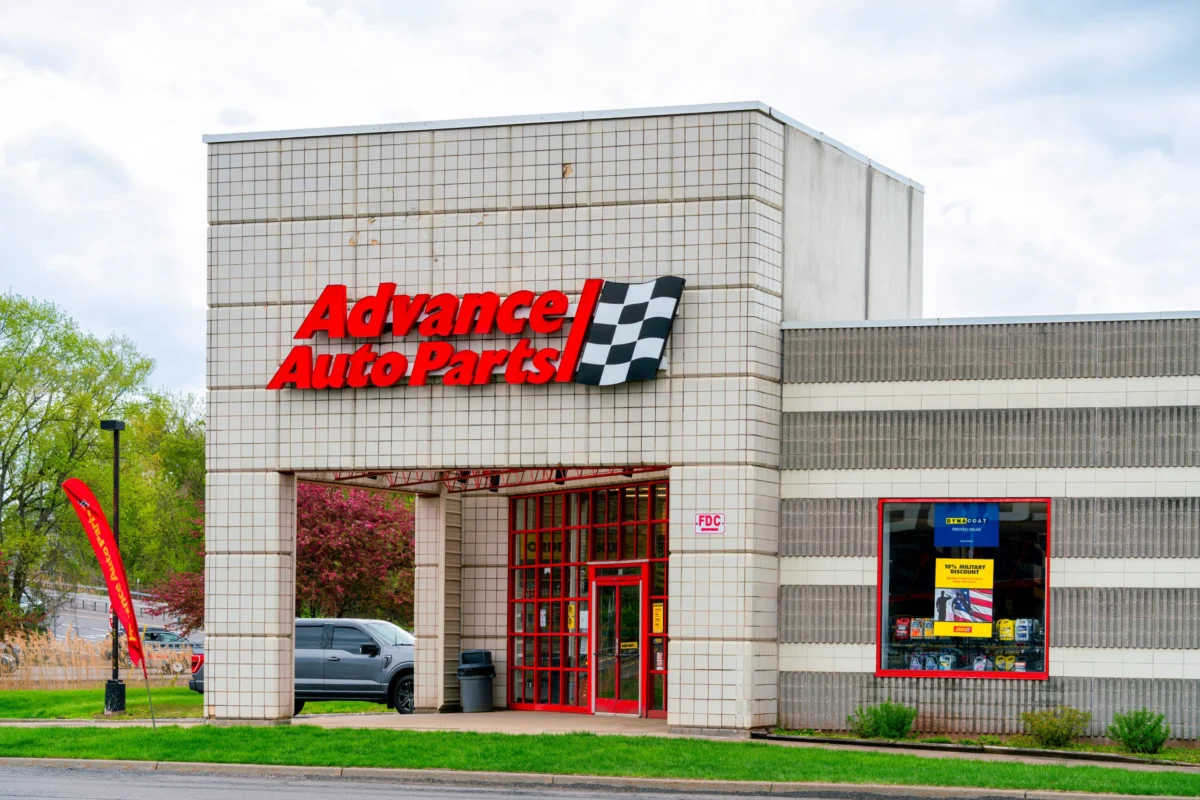 Advance Auto Parts Leverages AI and Enhanced Loyalty Program to Drive E-commerce Growth and Customer Engagement