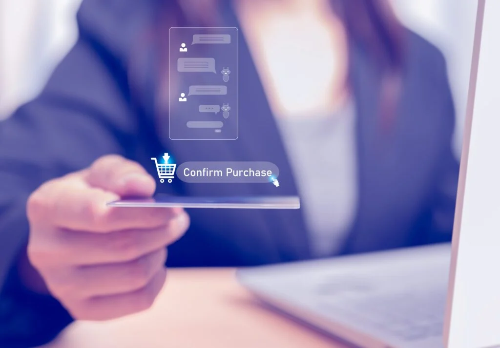 AI’s Ascendancy: Reshaping E-commerce Discovery, Conversion, and Transactions in 2026