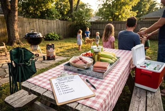 August 2026 Offers a Rich Tapestry of Content Marketing Opportunities: Back-to-School, Relaxation, Aviation, Photography, and Labor Day Planning
