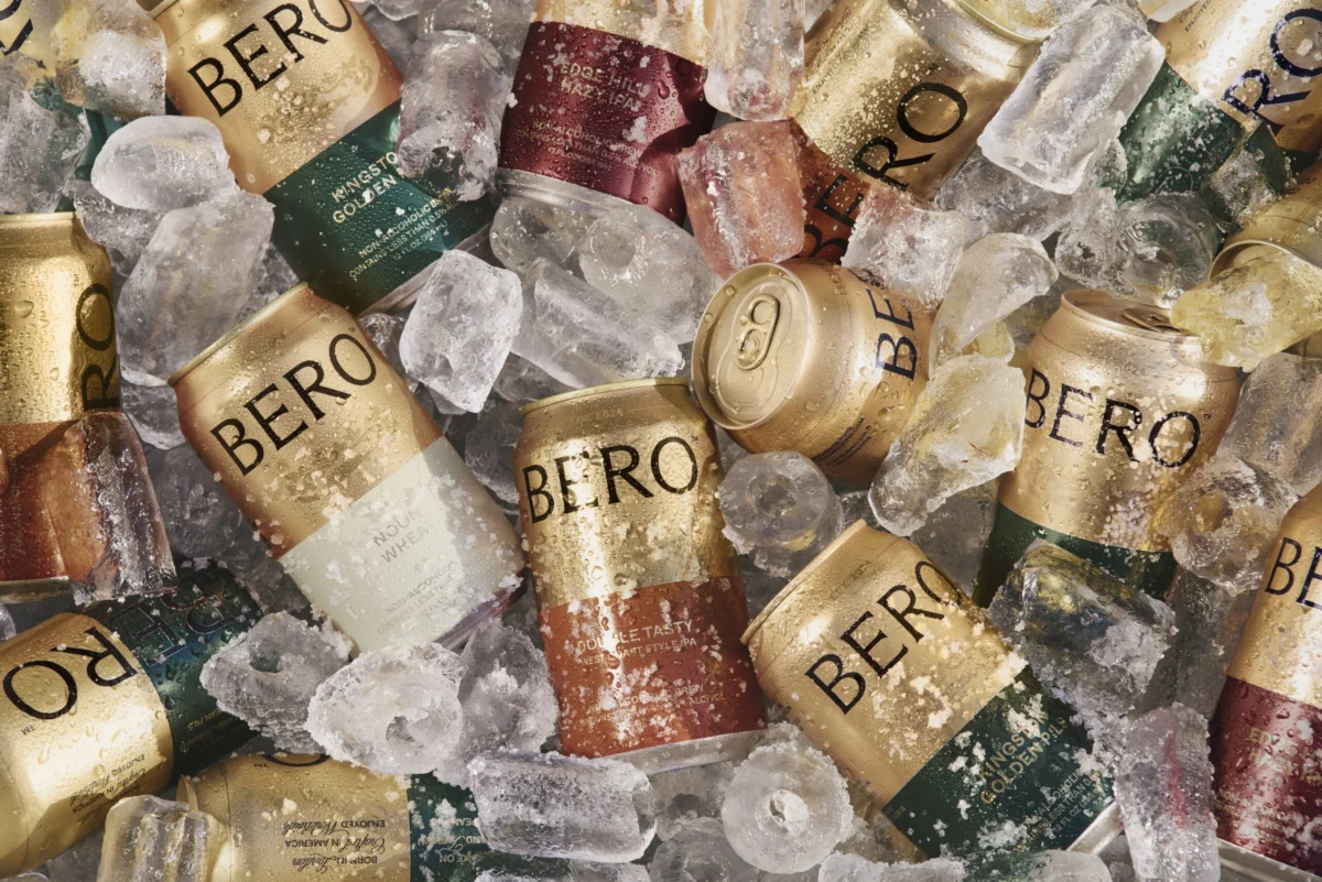Bero Brews Up Omnichannel Success in Non-Alcoholic Beer Market Through Integrated Loyalty Program