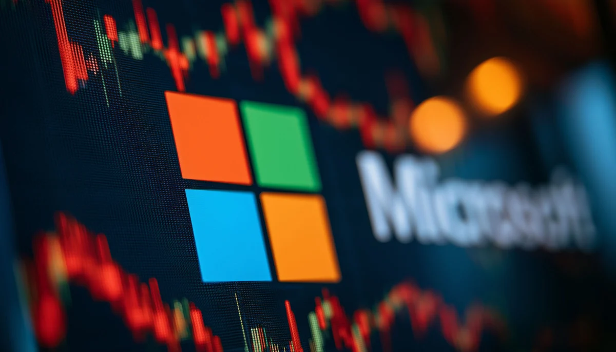 Bing Ads Revenue Up 10% Signals Mixed Performance Amidst Broader Microsoft Growth