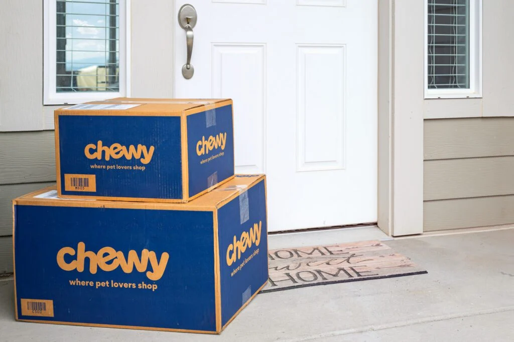 Chewy Leverages AI to Drive Record Sales and Revolutionize Pet Healthcare