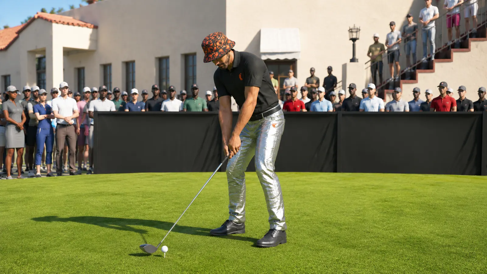 Chipotle Tees Up New Partnership with PGA Tour 2K25 to Drive In-Game and Real-World Engagement