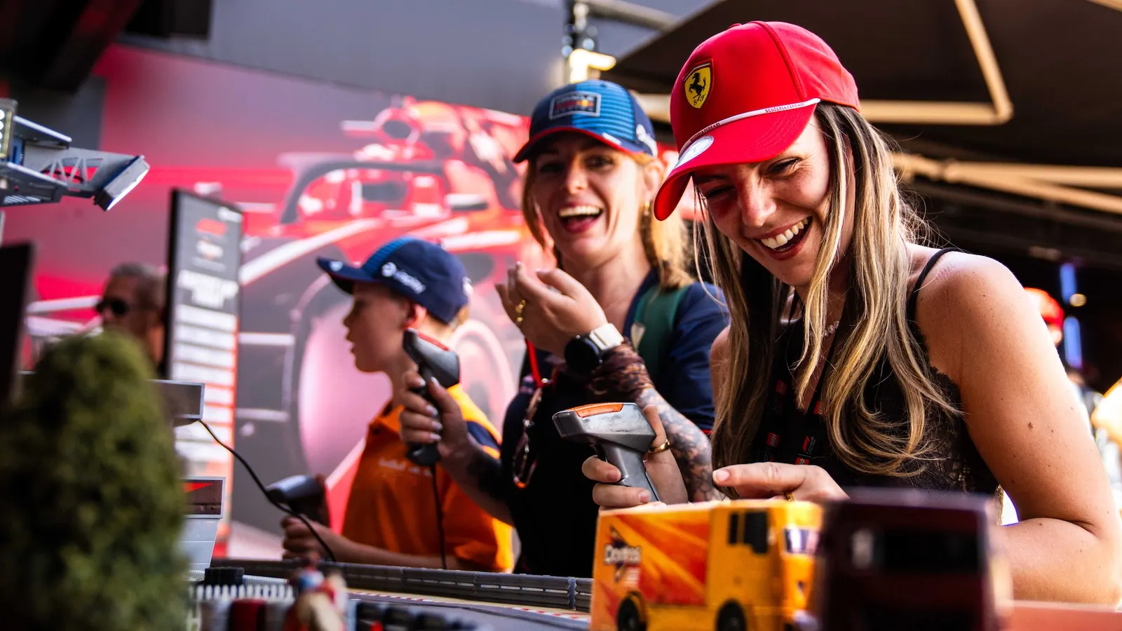 Doritos Ignites Global Fan Engagement with Ambitious Formula 1 Partnership