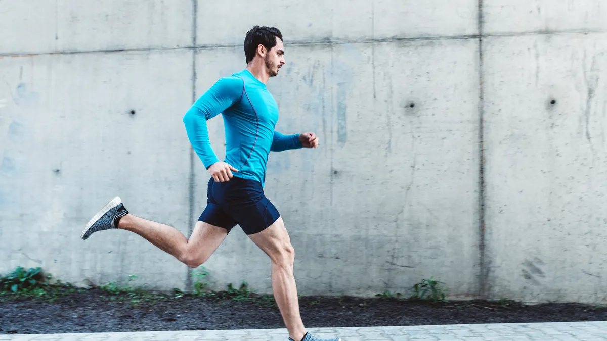 Dove Men+Care Partners with Strava and Kyle Cooke for "Any Step Counts" Fitness Challenge