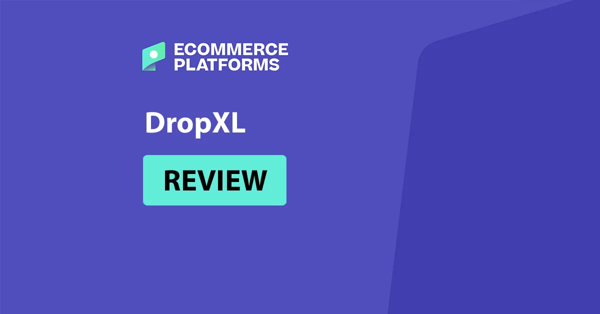 DropXL Offers a Differentiated Approach to a Crowded Dropshipping Landscape