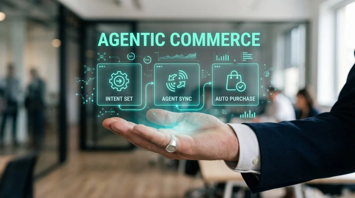ESW Launches Agentic Commerce Solution with Microsoft Copilot Integration to Revolutionize AI-Powered Product Discovery and Sales