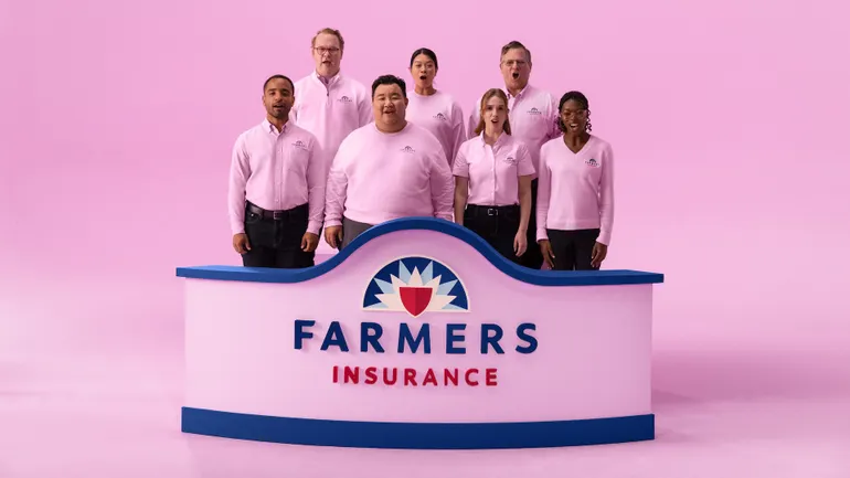 Farmers Insurance Unveils Bold "Honesty Is Our Policy" Rebrand to Cut Through Insurance Clutter and Connect with Modern Consumers