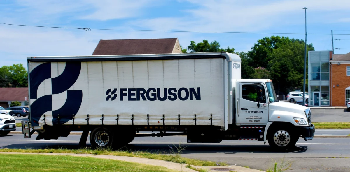 Ferguson Enterprises Acquires FloWorks in Landmark $1.6 Billion Deal to Expand Industrial Reach