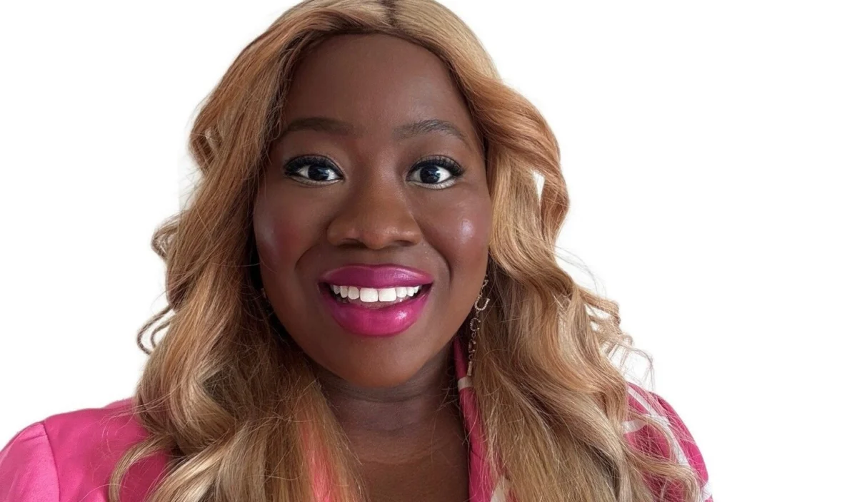 From Beyoncé to the United Nations How Citi Senior Vice President Sabrina Natasha Browne Redefines Modern Strategic Communications