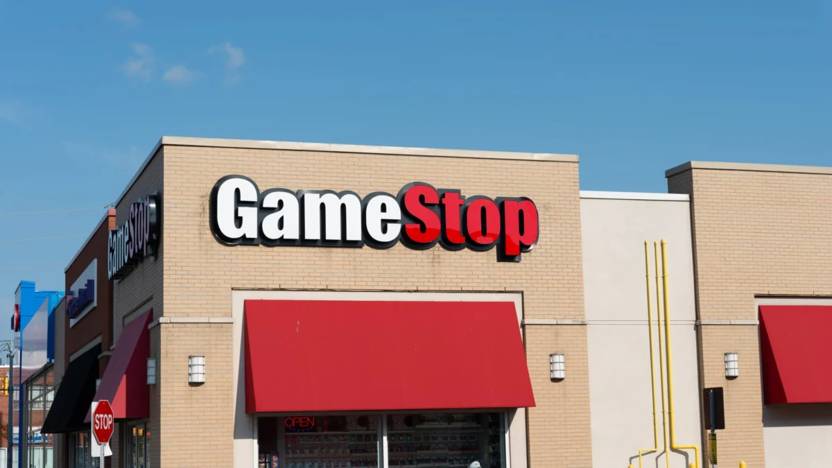 GameStop Joins Uber Eats Marketplace Amidst Ambitious Acquisition Pursuit of eBay