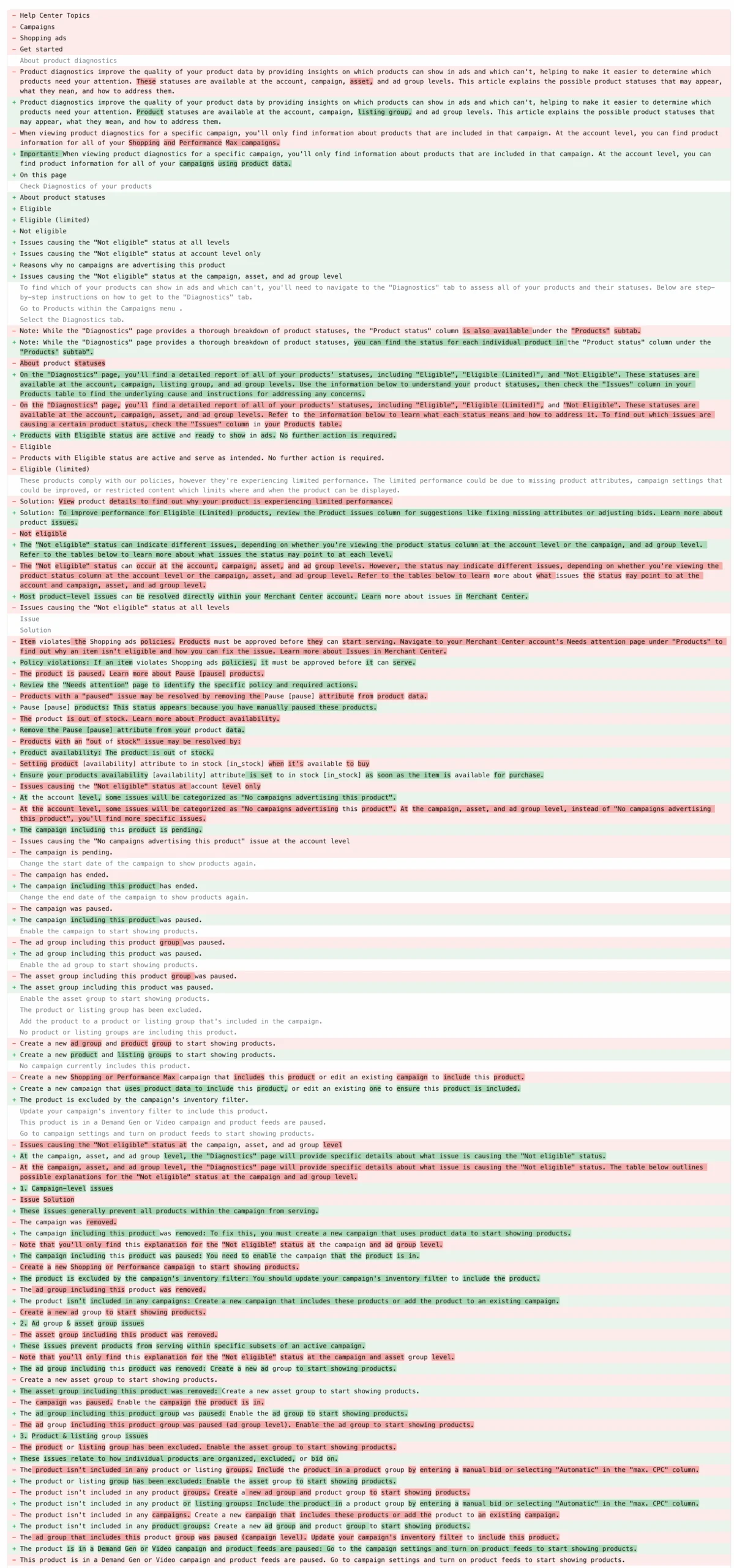 Google Ads Clarifies Automated Product Categorization System, Emphasizing Evolving Taxonomy and Advertiser Control