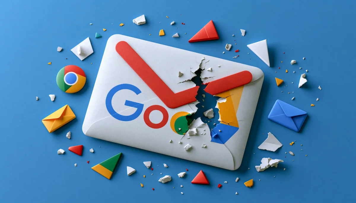 Google Ads Email Support Encounters Widespread Technical Failure, Disrupting Critical Advertiser Assistance Channels