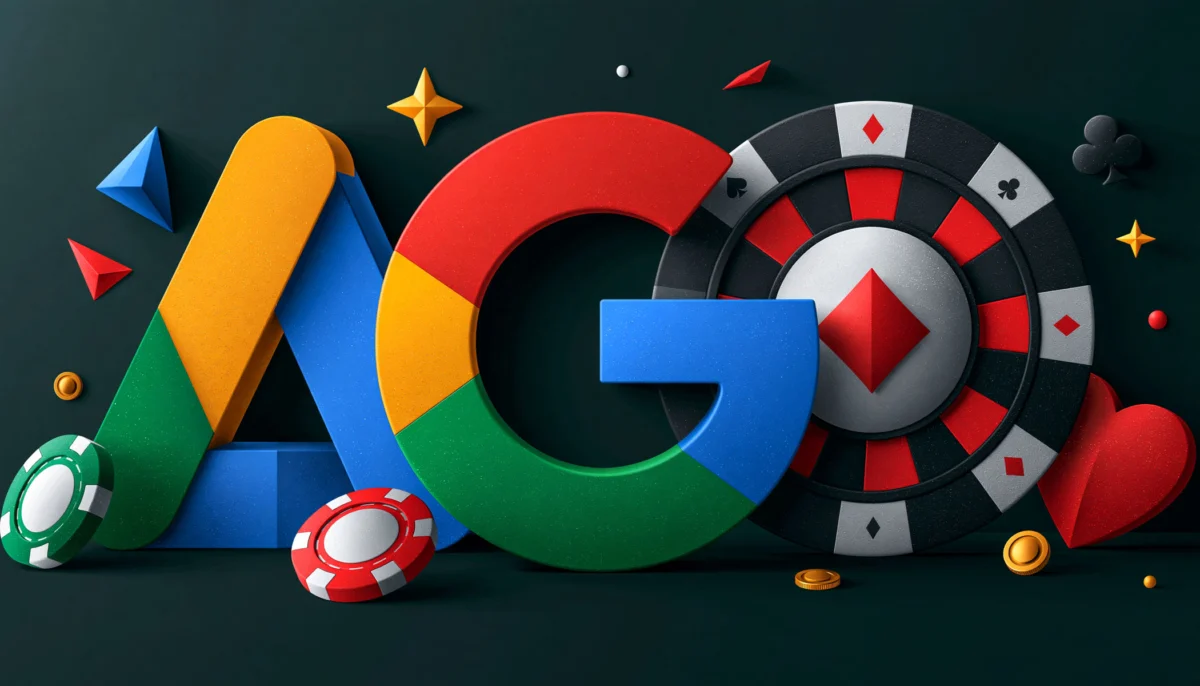 Google Ads Gambling Certification Applications & Standards Update On 8/26