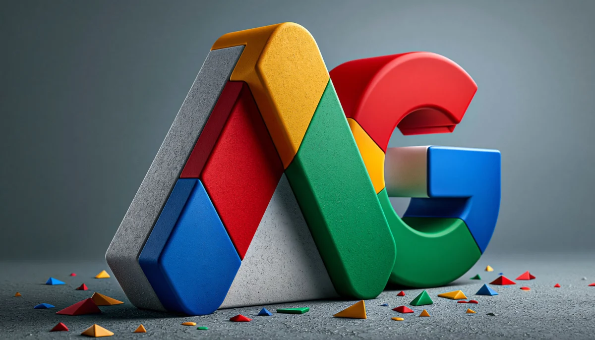 Google Ads Now Show AI Creation/Edited Labels