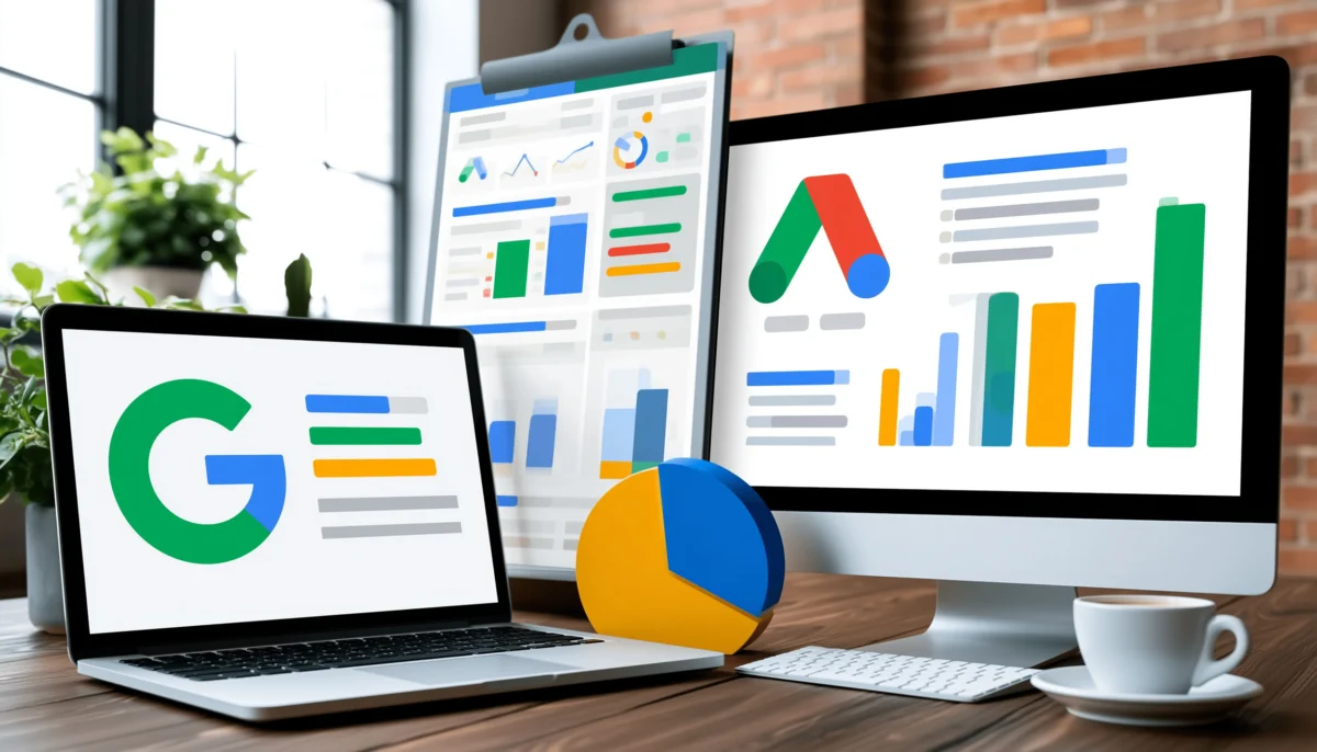 Google Ads Performance Max Product Reporting Now Uses All Networks