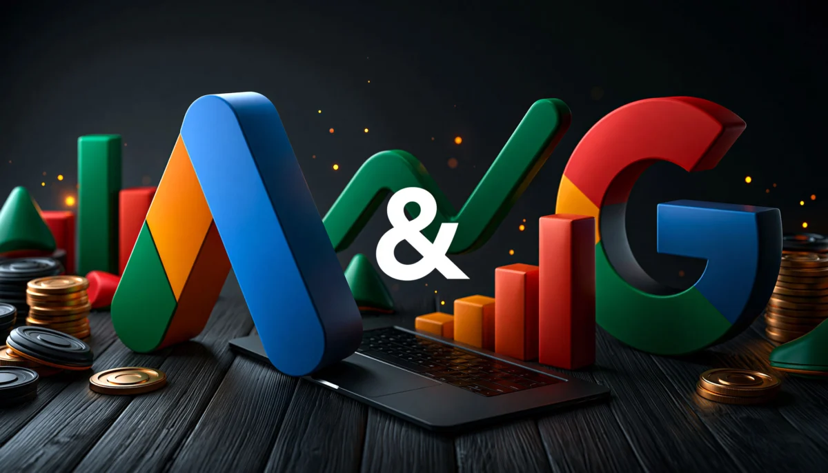Google Ads Rolls Out Bulk Linking for Google Analytics 4, Streamlining Data Integration for Marketers