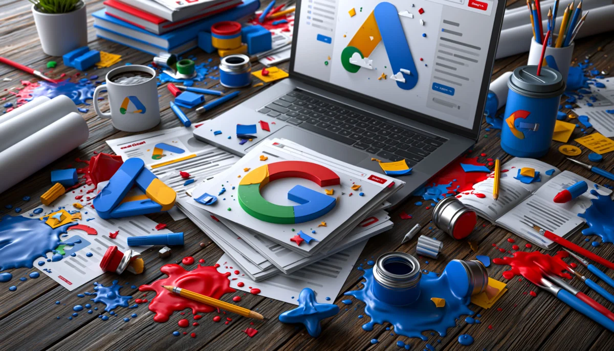 Google Ads Tests AI Generated Summaries Under Descriptions