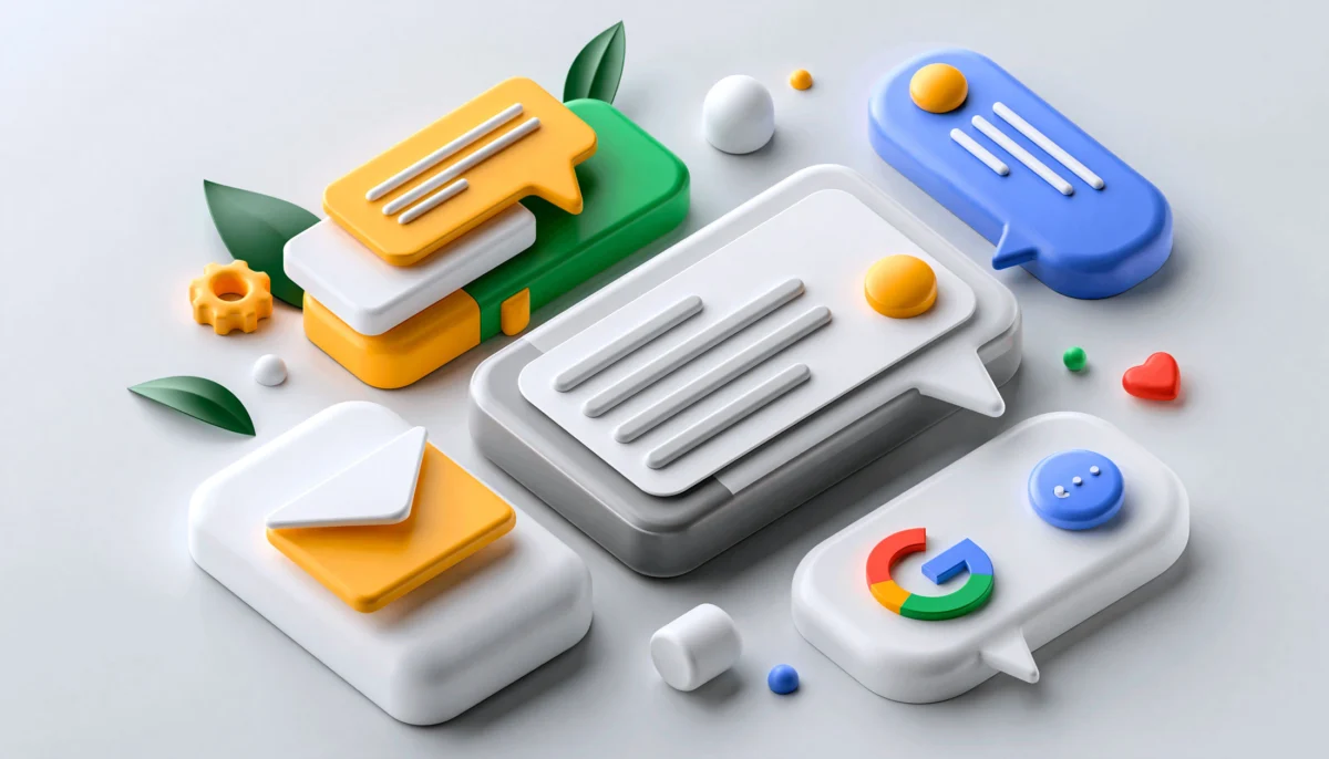 Google AI Mode and ChatGPT Testing Bottom Card Citations Mark a Significant UI/UX Shift in AI-Powered Search