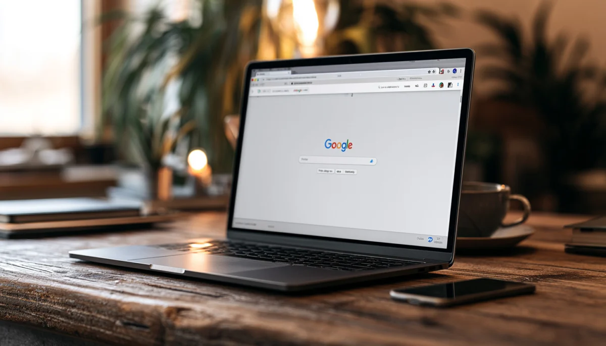 Google Explores New Personalization Frontier with Related Searches Based on Browsing History