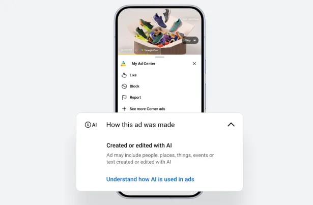 Google Introduces Mandated AI Transparency Labels for Advertisements to Bolster Consumer Trust and Industry Standards